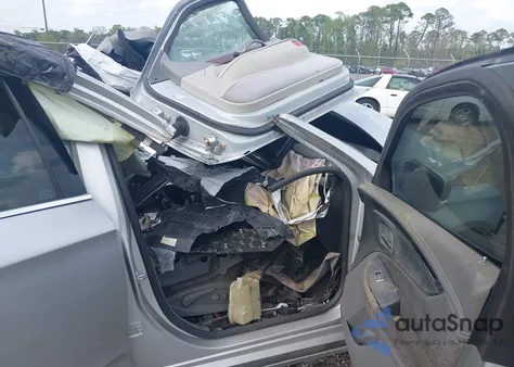 2018 Chevrolet Impala 1Lt z USA, uszkodzony, nr VIN 2G1105SA2J9163644